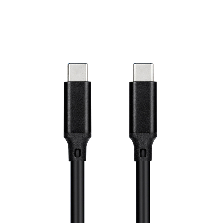 Лидер продаж Amazon, USB 3,1, USB C PD 10 ГБ, быстрая зарядка Gen 2, кабель передачи данных типа C в type c для телефона, ноутбука