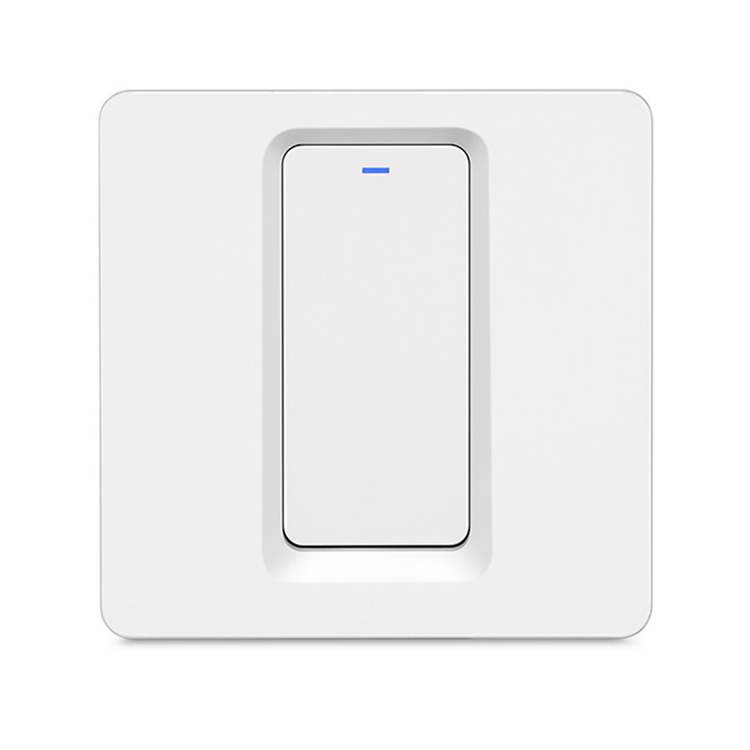 Беспроводной дистанционный выключатель света 1 gang tuya smart home remote smart touch light switch