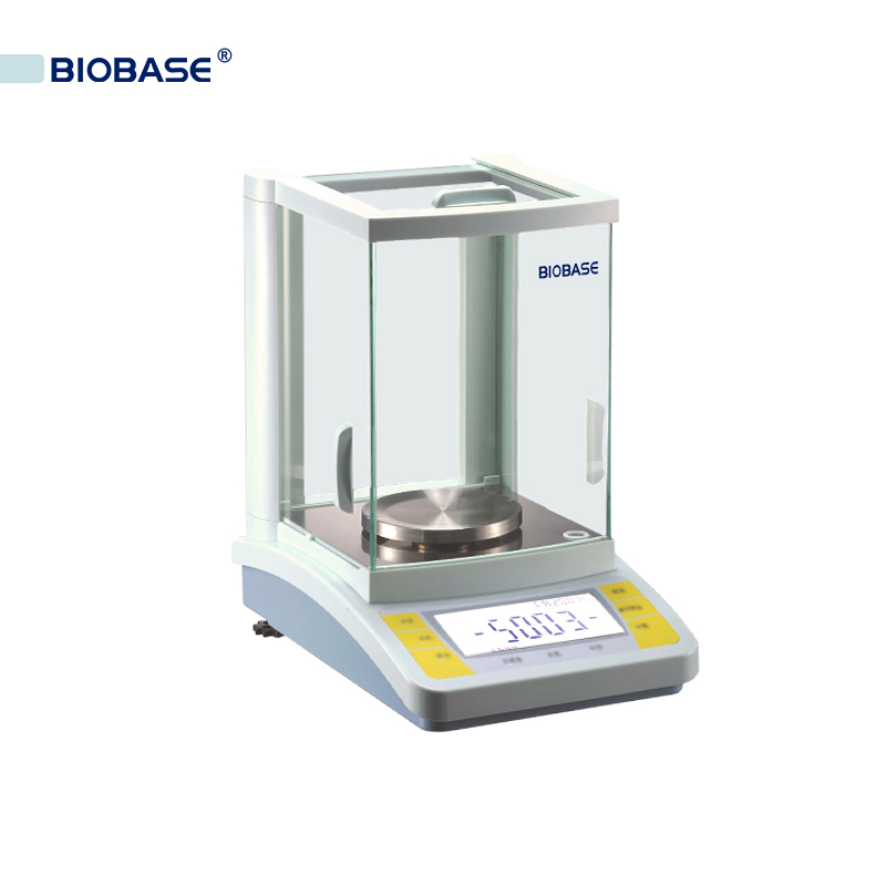 Biobase China best selling BP-B/P Series Electronic Precision Balance im stock for lab use