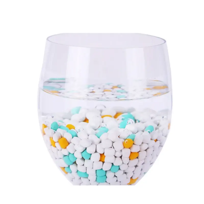 Children's Nano particle imitation porcelain toy sand Playground sand wholesale kids beach silicone sand building toys