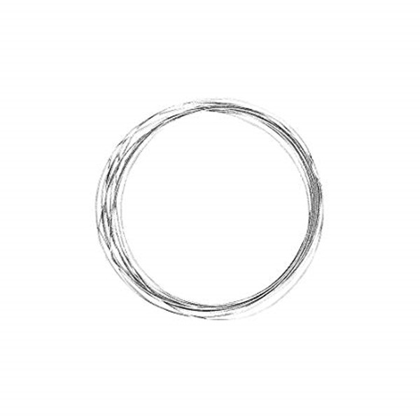 Factory Construction Cable 6*7+FC 8mm Stainless Steel Wire Rope manufacture price per meter