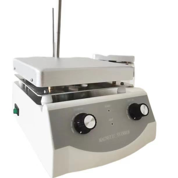 Cheap Magnetic Stirrer with Hot Plate For Lab Use SH-3