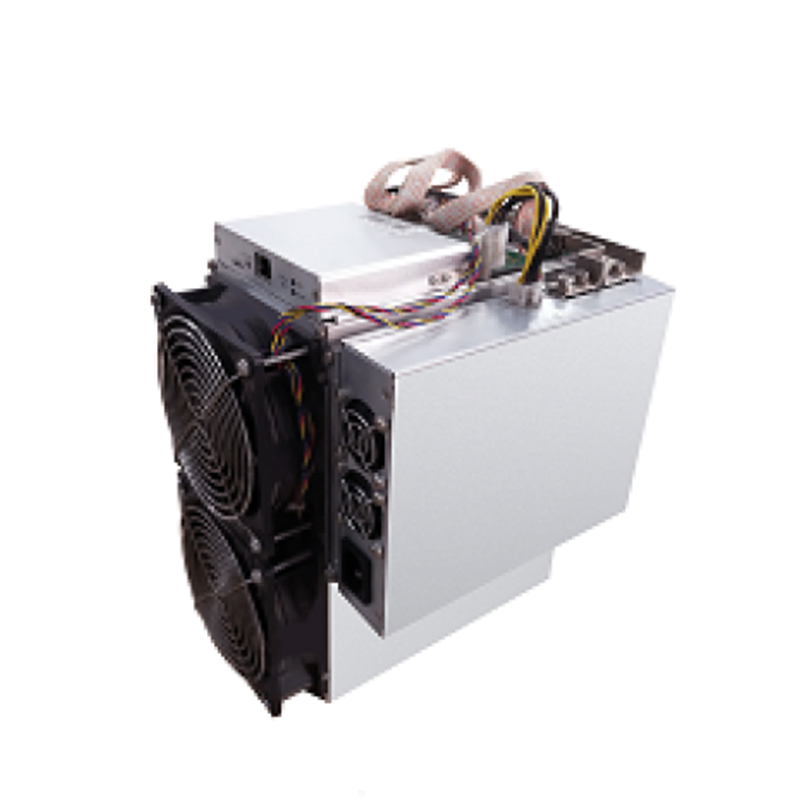 Секундная стрелка б/у Bitmain горно Antminer DR5 Blake256R14 алгоритм 34-й/s 1800w с psu шахтер