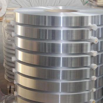 Fashion Aluminum Strip for Shutters Shielded cable