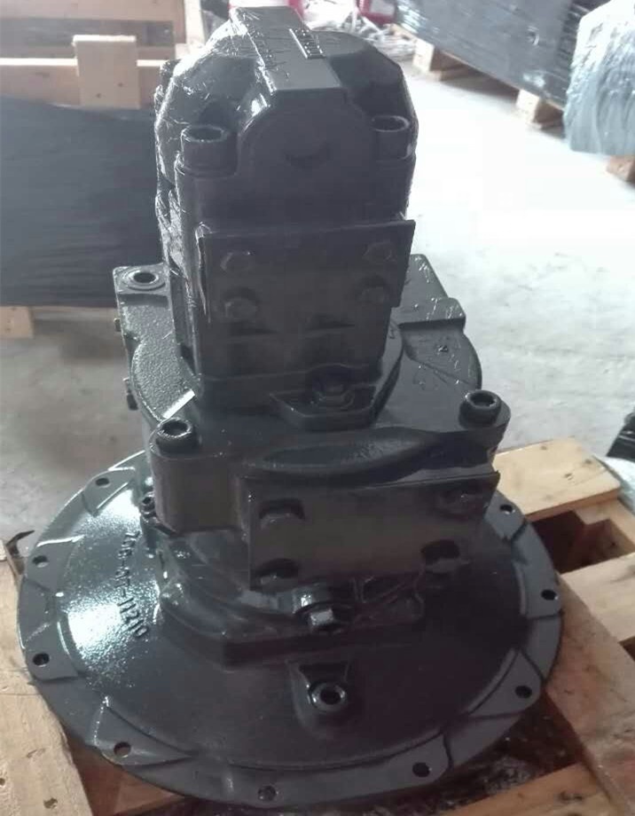 Экскаватор Гидравлический Главный насос, Kawasaki экскаватор главный насос PC30,PC45,PC50,PC60,PC100,PC120,PC200,PC300,PC400,PC450,EX700,EX60,EX100,EX200,EX220