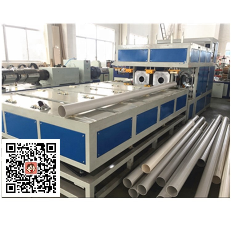 Zhangjiagang Qiangsheng 75-630 мм машина для растяжки труб