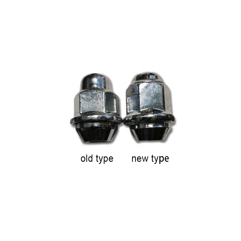 I20 Elantra2017 52950-17000 wheel lug nut