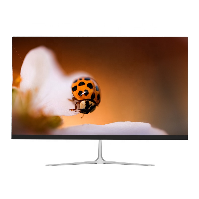 Горячая Распродажа, плоский безрамочный монитор FHD 23,6*144 1920 Гц 1080