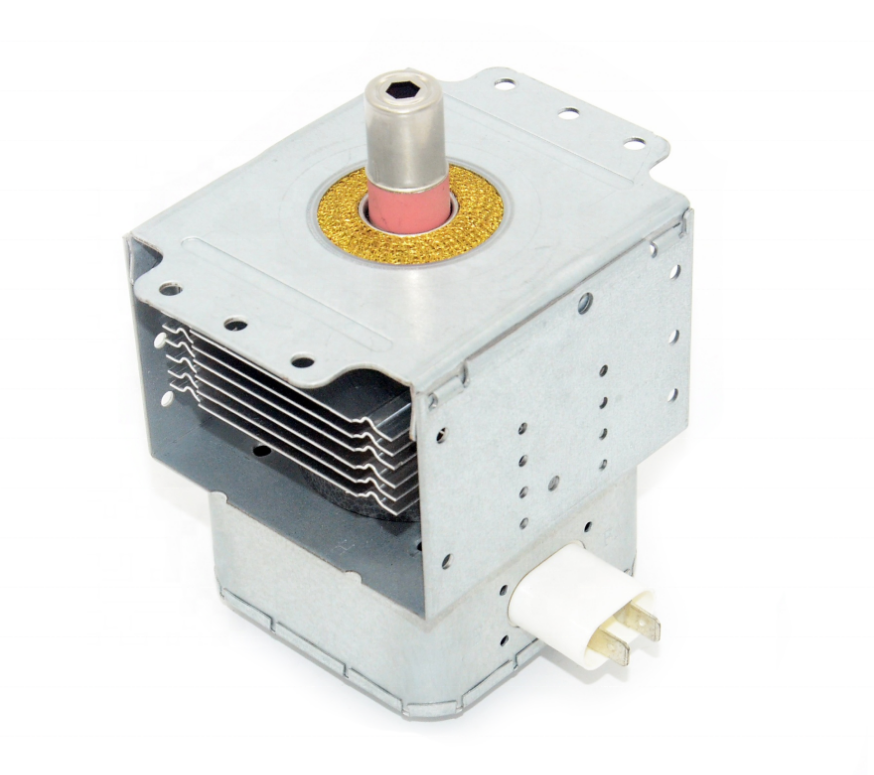 Factory direct sales of high quality home appliance spare parts microwave oven magnetron