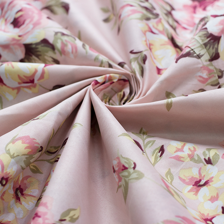 High quality breathable wicking brushed polyester fabric