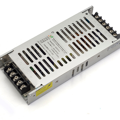Good price G-energy 220V 5V40A 200W power supply for led display LED module