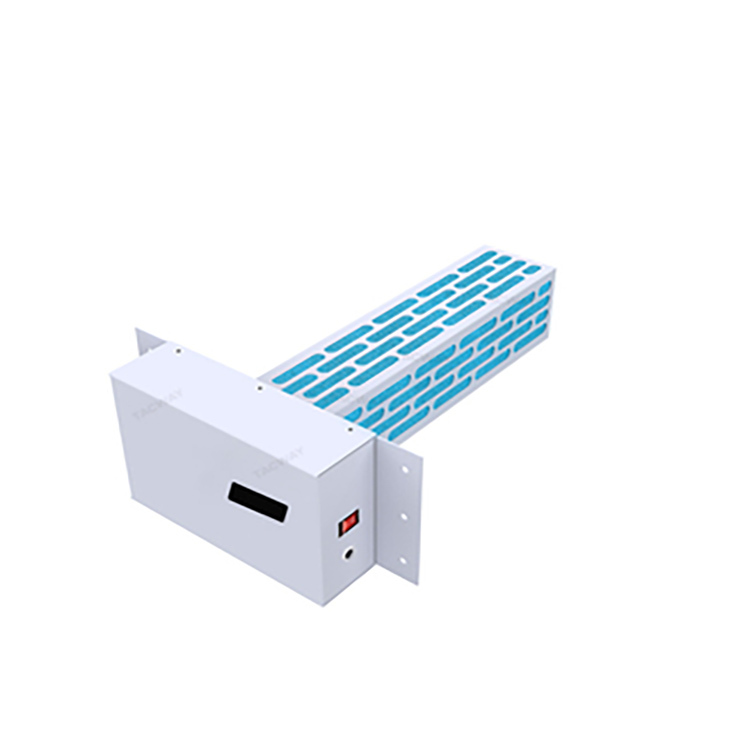 Energy Saving Disinfection Germicidal quartz tube 110v/220v UVC 30w Sterilizer Light for Air Treatment with PCO