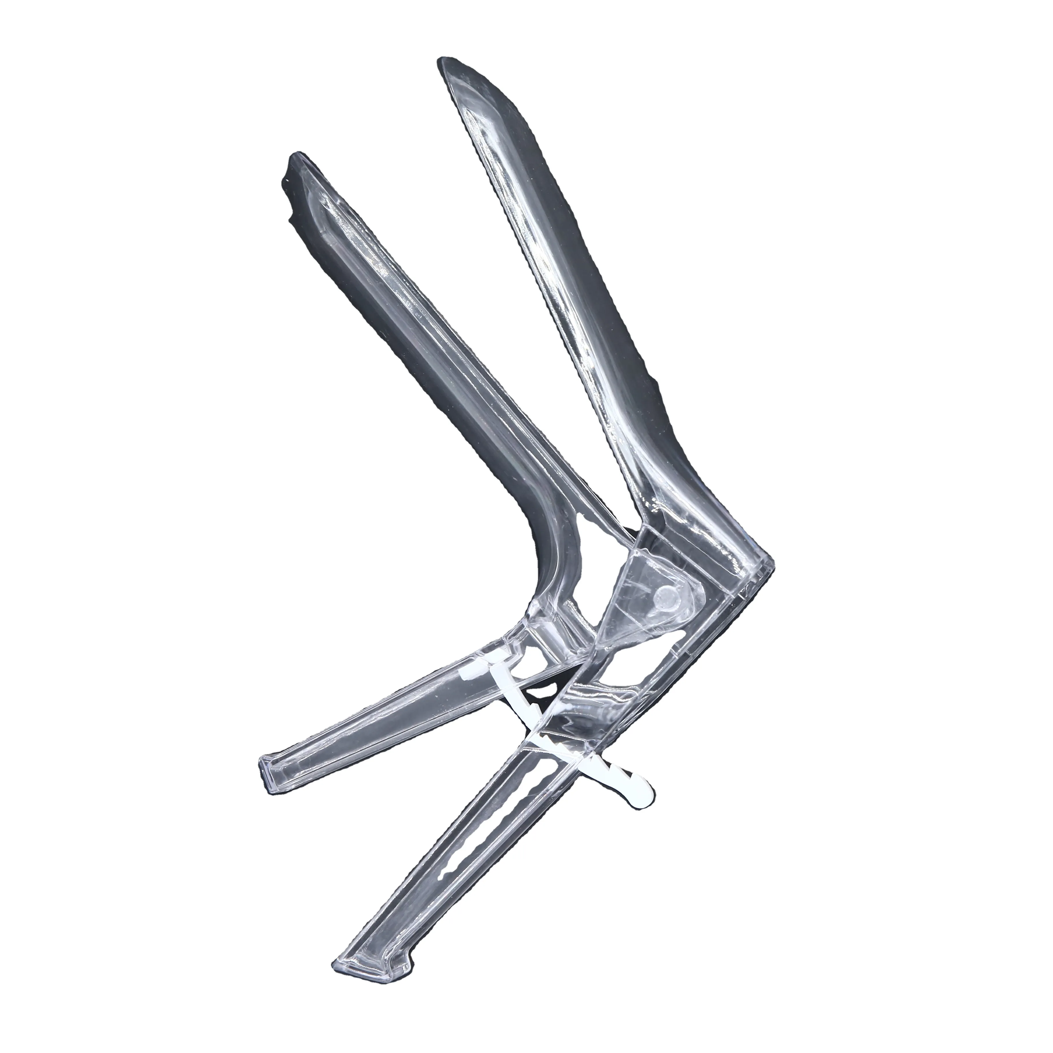 Disposable sterile vaginal expander for hospital obstetrics and gynecology