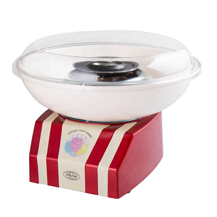 cotton candy maker mini cotton candy machineCotton candy machine