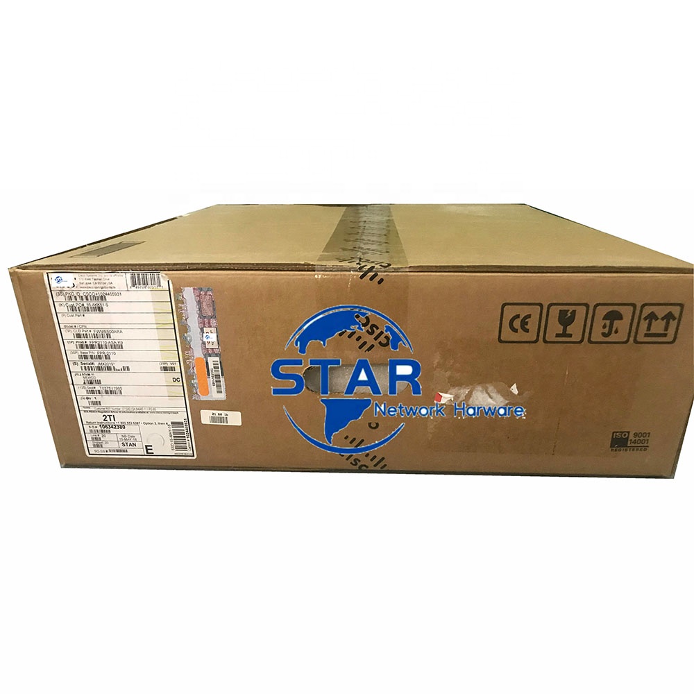 Новая кнопка для стрельбы 2110 ASA прибор FPR2110-ASA-K9