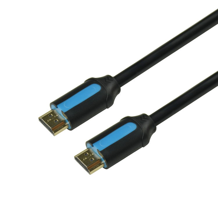 Высококачественный hdmi кабель для ps4 с ethernet папа-папа hdmi быстрая скорость hdmi кабель 1,5 м