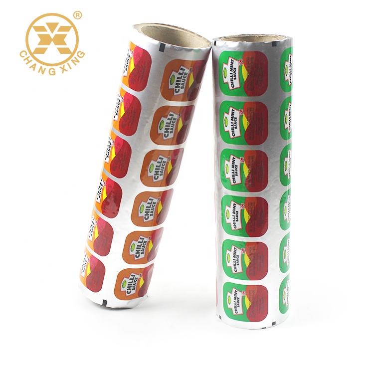 Прозрачная герметизирующая пленка для Deli, контейнер для соуса, одноразовая герметичная пленка для соуса, приправ, контейнер для погружения