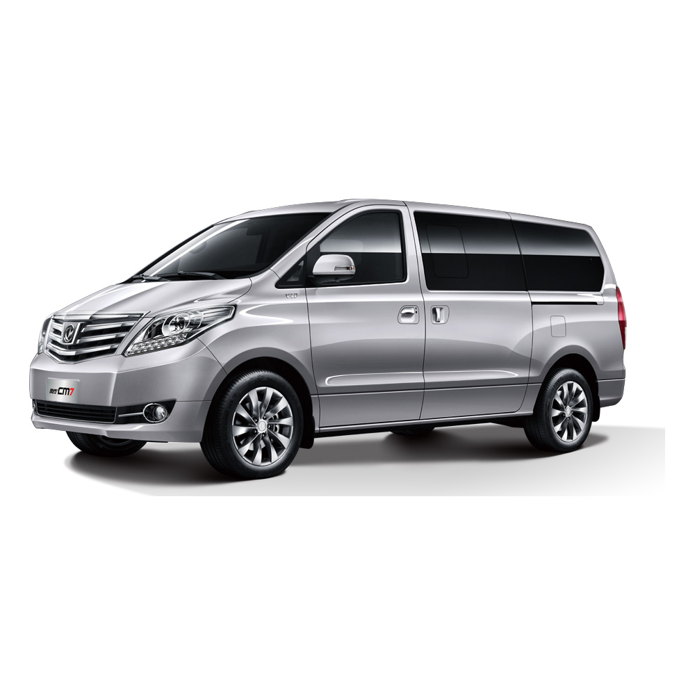 Дешевые цены Китай MPV Новый Fengxing 7 мест мини Ван LHD автомобили CM7