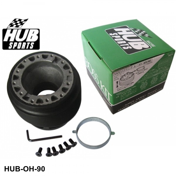 Комплект адаптеров для рулевого колеса OH-90 для Honda Universal Hub-OH-90
