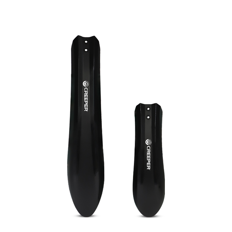 Hot Sales Unique Design Bicycle fenders PP5 Bike Mudguard Mtb Bike Cycling Accessories Popular OEM Customized Universal Mountain