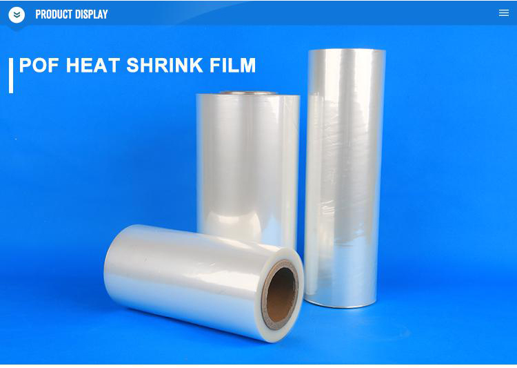 pof shrnk film