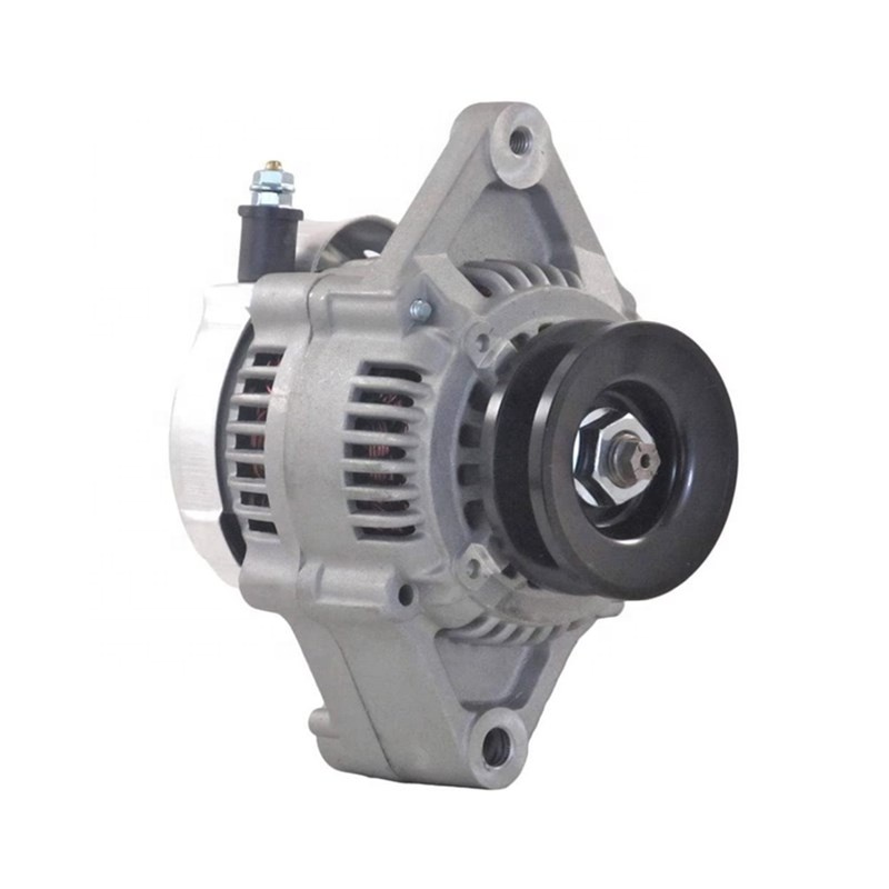 Holdwell Новый 12V генератор 101211-3860 ALT-5016 27060-78203-71 для вилочного погрузчика