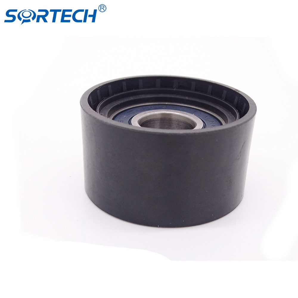 Шкив направляющего ролика SORTECH OE 6422000570 для W463 W164 W221 W251 V251 X164