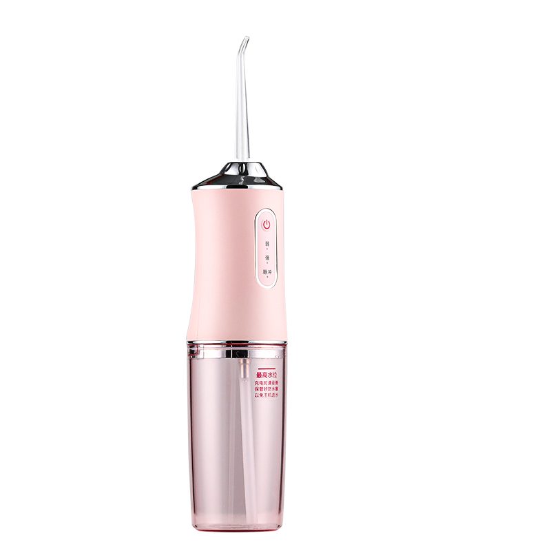 Hot sale water flosser oral irrigator electric