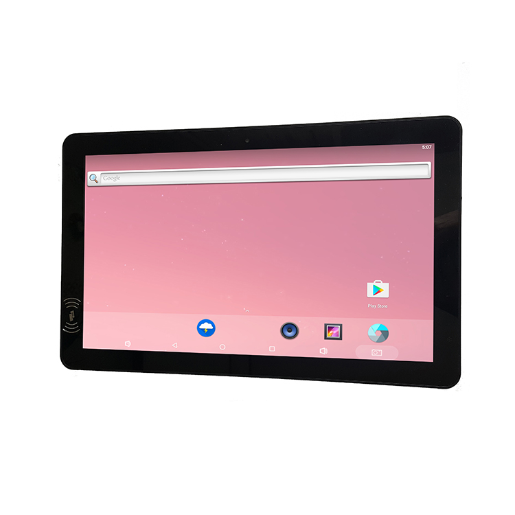 Фабрика OEM 14 "15,6 дюймов 18" Full HD сенсорный экран ОЗУ 4 ГБ Android все в одном компьютер планшетный ПК