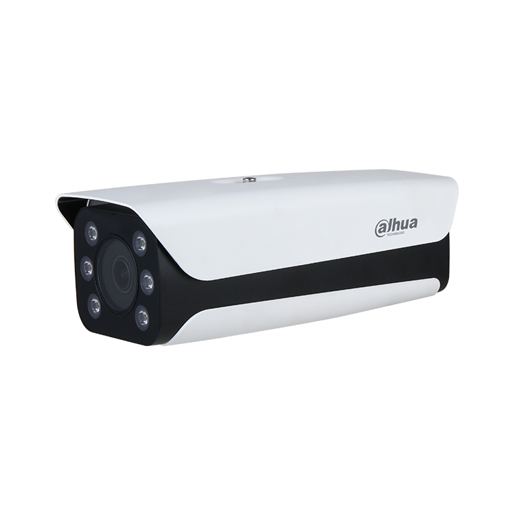 Монитор 50 парковочных мест 4MP открытый парковочное место детектор ITC439-PW1H-Z