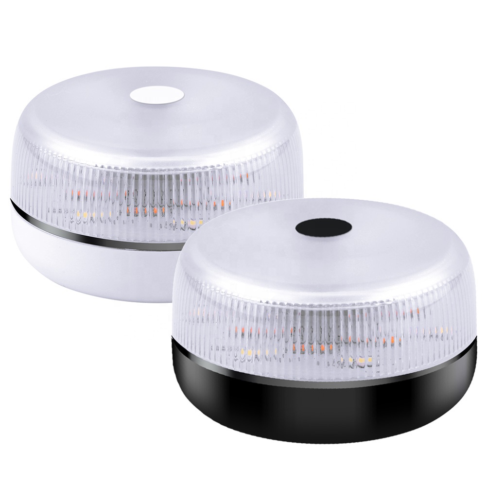 Hot Sale Traffic Equipment V16 Emergency Beacon Lights Led Warning For Car Breakdown