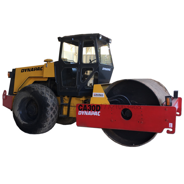 Atlas copco б/у дорожном строительстве CA35 CA30D по доступной цене, с переключением между дальним и drump ролик CA30D произвосдтво Китай, распродажа