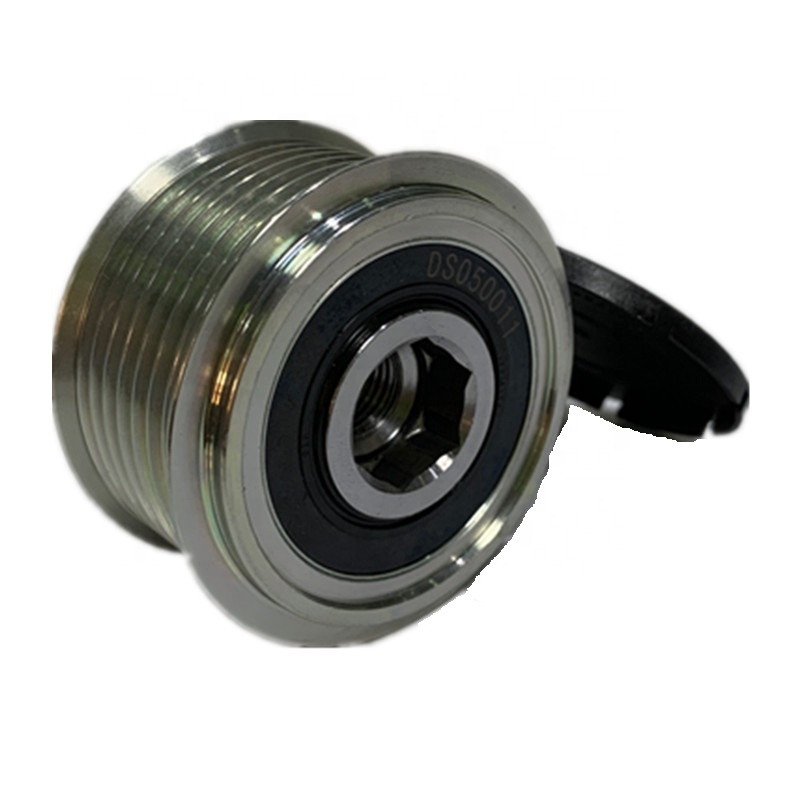 Высокое качество шкив генератора oem 27415-30010 для Lexus Is INNOVA 4runner FORTUNER HILUX HIACE крейсер скейтборд