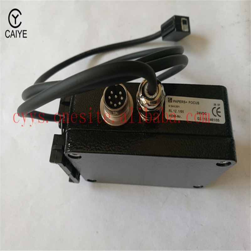Запчасти для станков SM74 PM74, фотоэлемент, датчик RL12 HDM G2.110.1461