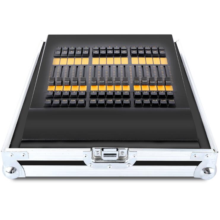 Контроллер управления крылом grand MA Fader крыло dmx512 dj консоль освещения MA2