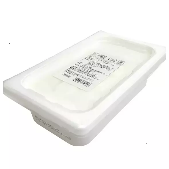 Оригинальная коробка, порошок Pregabalini, молочные продукты, замороженный мороженое (FI009), солевое мороженое Lotte OKINAWA