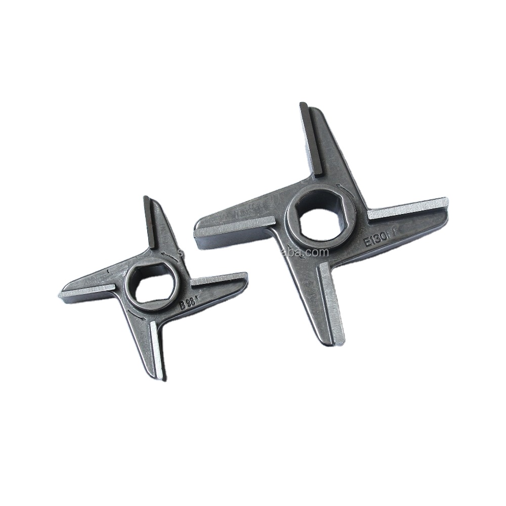 Unger System Meat Grinder Parts, German Knife