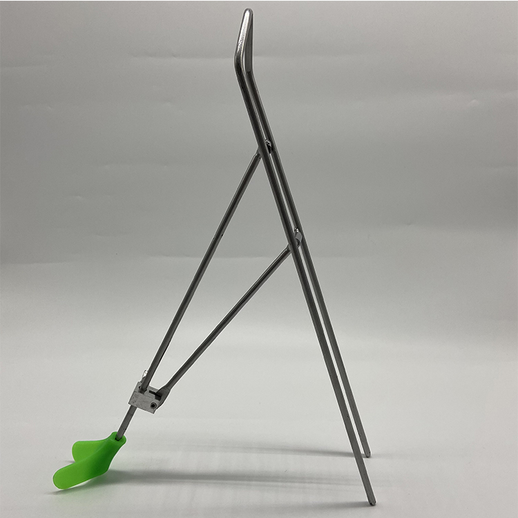 Fishing Rod Holder New Small Fishing Rod Holders Bracket easy to carry