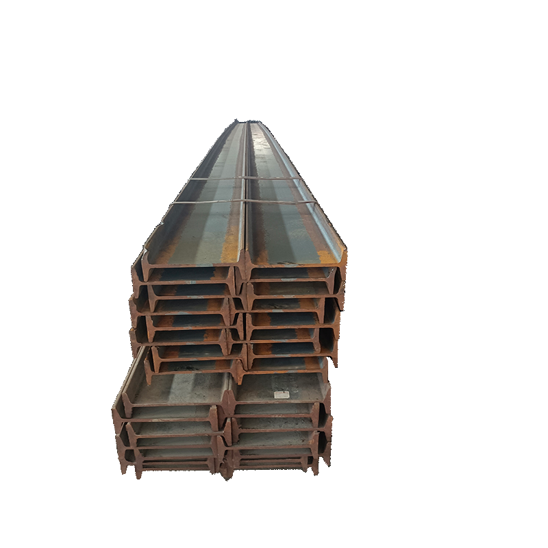 Прямая поставка с завода холоднокатаная сталь SPHT1 ASTM A693 SAE1008 i beam i-beam из мягкой стали