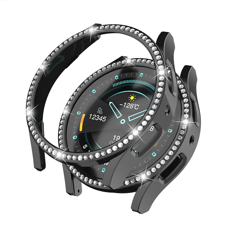 Роскошный защитный чехол для Samsung Galaxy Watch 4/5 Pro 40 мм 44 мм