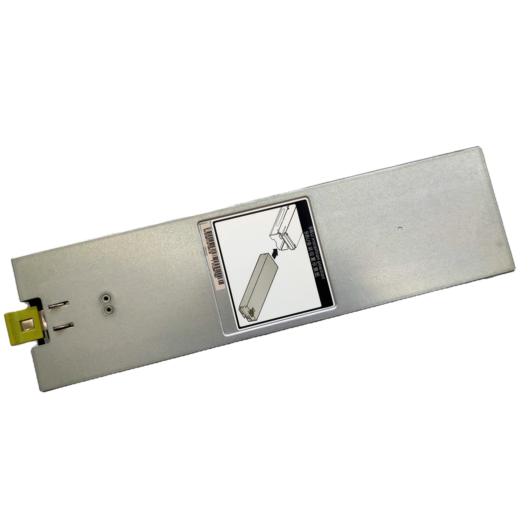OceanStor STL2BATTA01 03031MPJ S5300 S5500 V3 BBU Аккумуляторный модуль