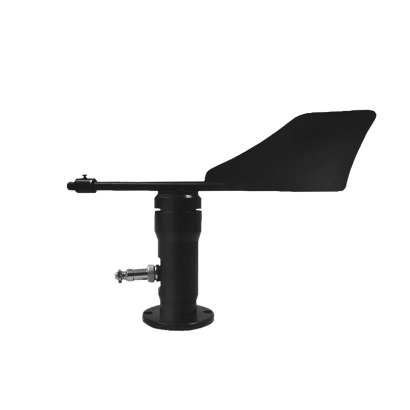 RS485 Outdoor 360 Degree Wind Direction Indicator Sensor
