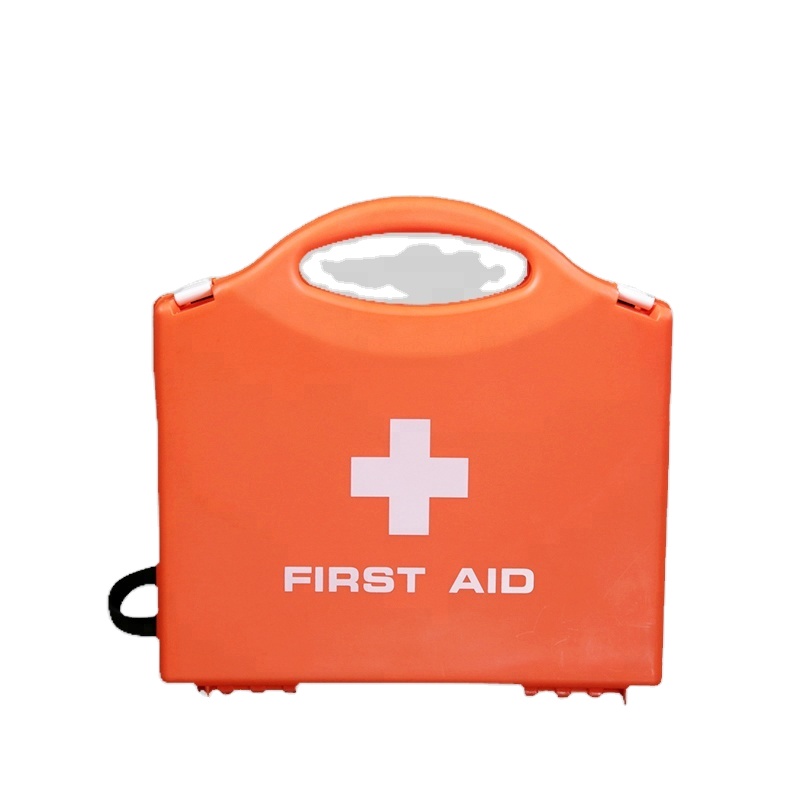Hot selling first aid kit large with logo for toddlers
