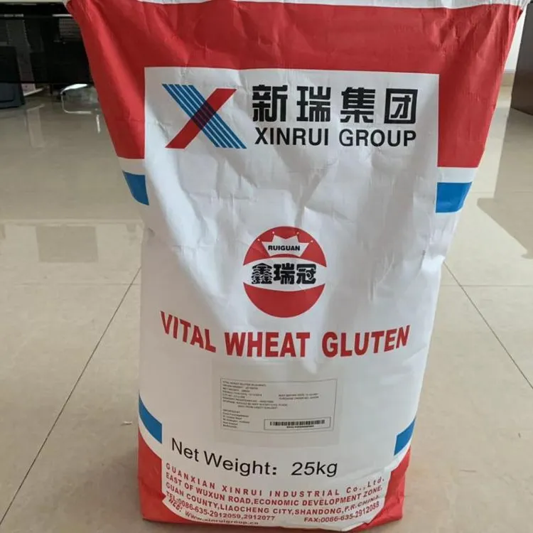 Wheat gluten Vital Wheat Gluten Wheat protein powder