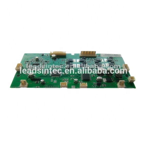 Франквер пользовательский PCBA производитель/Электронная Печатная плата PCB