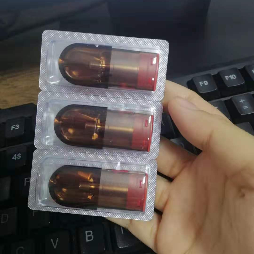 Самый популярный товар 2021 совместимый вейп relxs многоразовый pod vape Blank Pod ecig Vape Cart