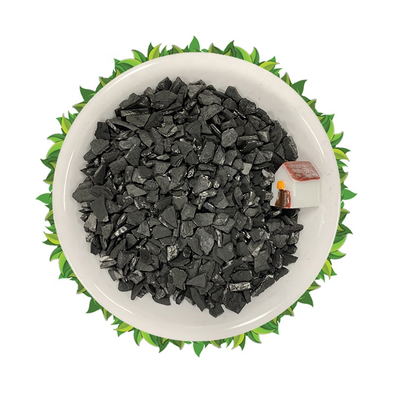 best quality coconut shell activated charcoal price for sale