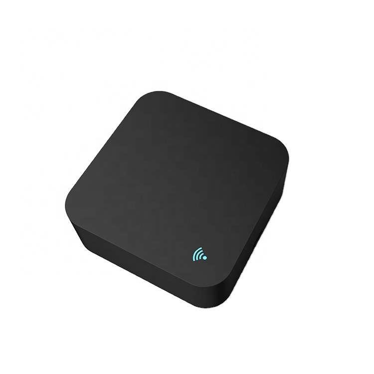 Умный домашний Wi-Fi кондиционер UEMON, ИК пульт дистанционного управления