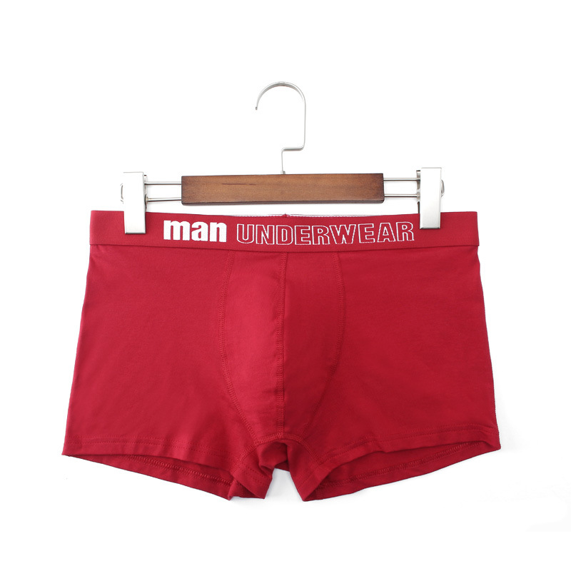 Wholesale men brief boxer briefs plus size custom briefs mens underwear boxers