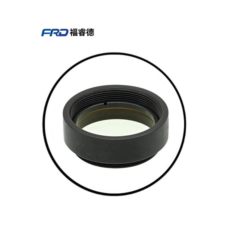 The Fine Quality Ge/Si 9400nm Infrared Bandpass Filter Film Cut Filter Fir